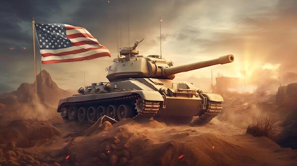 From potential to prototype